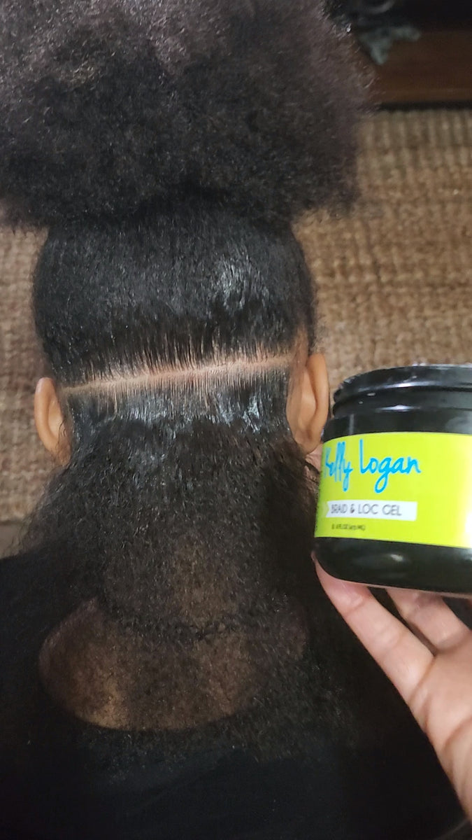 Kelly's Braid Bundle– Kelly Logan natural hair essentials