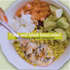 High fiber Tex-mex corn and black bean salad
