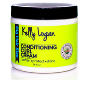 Conditioning Curl Cream