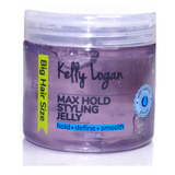 Max Hold Styling Jelly
