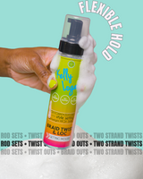 Setting Mousse