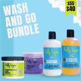 Wash-n-Go bundle