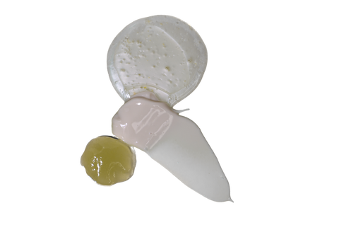 Coconut Milk Chai wash day bundle
