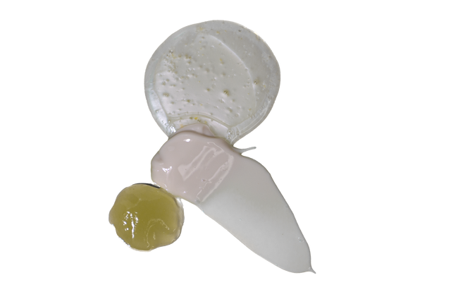 Coconut Milk Chai wash day bundle