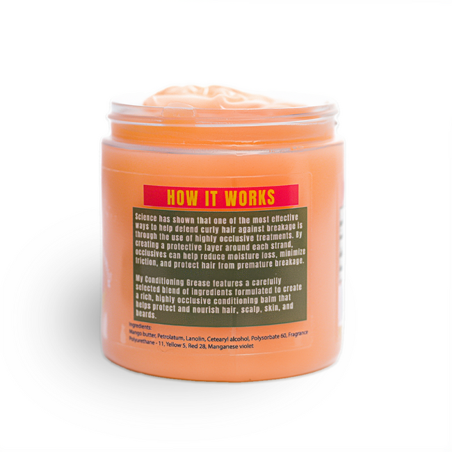 Conditioning Grease