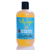 Oat protein & Honey Shampoo