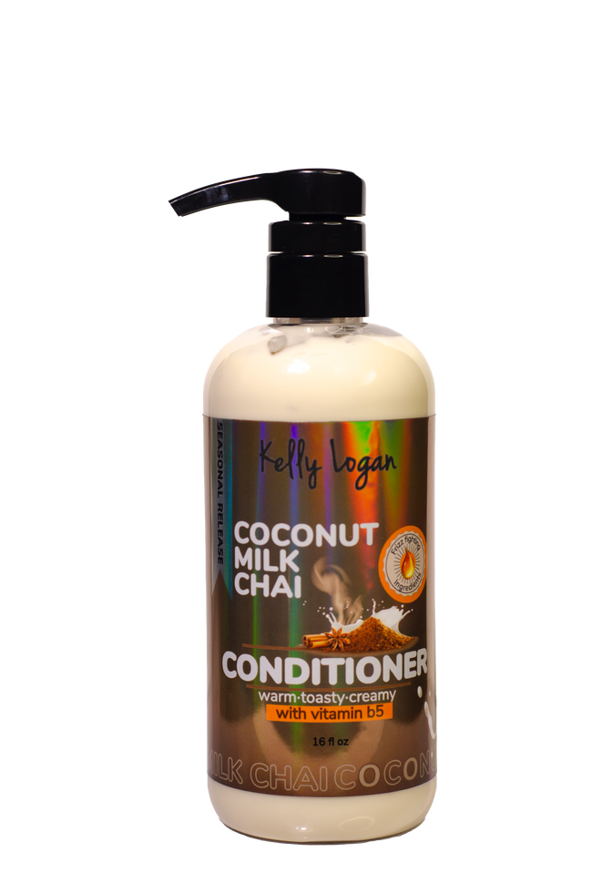 Coconut Milk Chai Conditioner