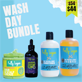 Kelly's Wash-day Bundle