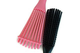 Detangling brush
