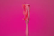 Detangling brush