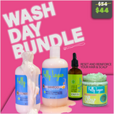 Kelly's Wash-day Bundle