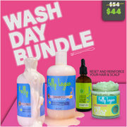 Kelly's Wash-day Bundle